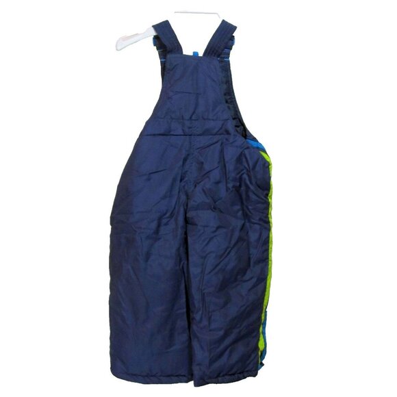 Pacific Trail Boys 2pc Snowsuit Bibs Pants and Jacket Coat 12 Months - New - Picture 6 of 8